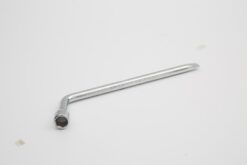 23 Mm Bijon Anahtarı - Pipo Tipi Tornavida Uçlu