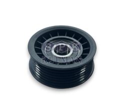 Alternatör Gergi Rulmanı Kanallı Tek Rulman Fıesta V St150 05 > Mavercık 2.3 16v 04 > Mazda 6 02 > - 1302873-3S4Q6A228AB-LF1715980C