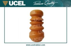 Pur Amortisör Süspansiyon Takozu Ön Vw Caddy Iı - 6U9412303