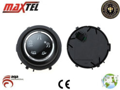 Cam Kaldırma Anahtarı Psa Sürüş Modu Değiştirme Düğmesi 3008 Gt - C3 Aırcross-c4 Aırcross C5 Aırcros S - 98113880VD