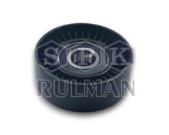 Alternatör Gergi Rulmanı Tek Rulman Fıesta 1.3 02-08 - Ka 1.3i-1.6i 96-08 - 1149701-1727654-2S6G10K018BA