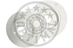 Arka Fren Aynası Astra K 15 > 264x60x5dl Dolu - 13509119-13514612-13597355