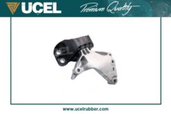 Motor Takozu Sağ Renault Clıo V 19> Captur Iı 1.3 Tce H5h - 112106091R-112329335R