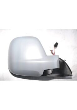 Elektrikli Astarlı Rezistanslı Otomatik Açma Kapama Ayna Sağ Berlingo-partner 12-18 - 1608177980