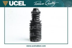 Amortisör Toz Körüğü Sağ-sol Renault Espace Iv Jk0-1 2.0-3.5 V6-1.9 Dcı-2.2 Dcı-3.0 - 8200180137