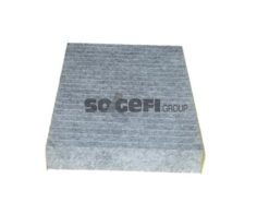 Polen Filtreleri Renault Scenic Iıı 09> Trafıc Iıı 15> Opel Vivaro B 15> Karbonlu - 272778980R-272771128R-272778859R