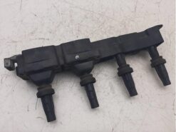 Ateşleme Bobini Peugeot P206-p207-p307-p308-1007-partner Cıtroen C2-c3-c4-berlıngo-xsara 1.6 16v Vtı Tu5j - 5970.80-5970.99-96363378