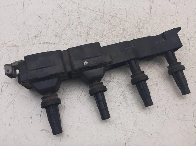 Ateşleme Bobini Peugeot P206-p207-p307-p308-1007-partner Cıtroen C2-c3-c4-berlıngo-xsara 1.6 16v Vtı Tu5j - 5970.80-5970.99-96363378 1 Ateşleme Bobini Peugeot P206-p207-p307-p308-1007-partner Cıtroen C2-c3-c4-berlıngo-xsara 1.6 16v Vtı Tu5j - 5970.80-5970.99-96363378