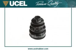 Aks Körüğü İç Tek Körük Fıat 500 - 7715294-51704105-46308036