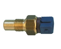 Hararet Müşürü Peugeot P206-p306-cıtroen Saxo-xsara 1.1i-1.4i-1.6i 98 > Partner-berlıngo 1.1i-1.4i 9 6 > Orj.tds - 0242.83