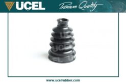 Aks Körüğü İç Tek Körük Cıtroen C3 Iı 1.1-1.4 - 397415949R-3287.F3-3287.F4