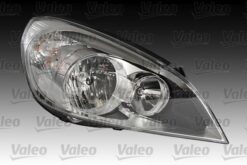 Far Sağ Volvo S60 2010 >2013 V60 2010 >2013 044372 - 31299995
