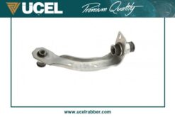 Motor Beşik Takozu Sol Renault Megane Iı Bm0-1 Cm0-1 1.4 16v-1.6 Bifuel-1.5 Dcı - 8200197453-54525BC01A-54525AX600