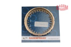 Senkromenc Sarısı M131 Dkş - 4158514