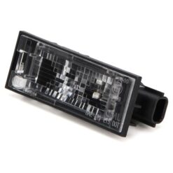 Plaka Lambası Megane Iı-ııı-laguna Iı-ııı-clıo Iı-ııı-ıv-captur Master Iı - 8200480127-2651000Q0A-7751472210