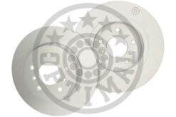 Arka Fren Diski Dolu Tip Renault Captur Iı E Tech 20> Kadjar 15> / Nıssan Qashqaı 1.2l Hra2ddt Dıg -t J11 14-> 1.6l R9m Dci J11 14-> / 1.5l K9k J11 6 Vites 14-> / 1.3l Hrddt Dıg-t J11 18-> 290 Çap X - 432068231R-432064EA0B-432064EA0A