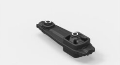 Motor Takozu Arka Peugeot P207-p208-p301-p1007-p2008 Cıtroen C2-c3-c-elysee-ds3 1.4-1.6 16v-hdı Ep3- Dv4 Ep6-dv6 - 1806.59-1806.96-1806.94-965456880