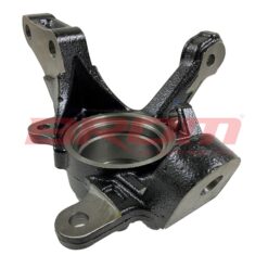 Aks Taşıyıcısı Sağ Toyota Corolla E10 1.3i 72mm 92-97 - 43211-12200