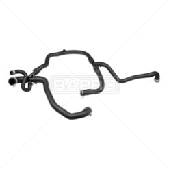 Radyatör Alt Hortumu Ford Transıt Custom 2.2 Tdcı - 2016578-BK218286BJ