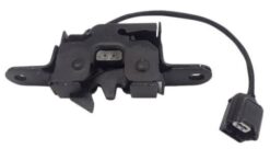 Kaput Kilidi Kablolu Soketli Renault Fluence 09> Megane Iıı 09> Master Iıı 10> - 656010010R-656013497R