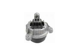Motor Takozu Alt Sag Bmw F10 F11 Xdrive - 22117935144