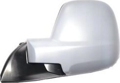 Elektrikli Desenli Rezistanslı Otomatik Açma Kapama Ayna Sol Berlingo-partner 12-18 - 1608177880