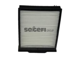 Polen Filtresi Renault Megane Iı 02> Scenıc Iı 02> O.e - 7701055109-7701064235