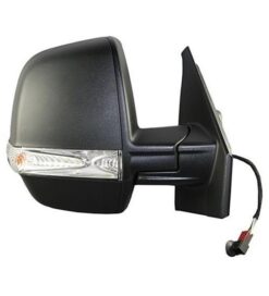 Fıat Yeni Doblo Combi- Carg0 Elektrikli Astarlı Rezistanslı Otomatik Açma Kapama Ayna Sağ >>2024 - 155303122