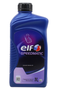 Şanzıman Yağı Elf Speedmatıc 12b 1 Litre