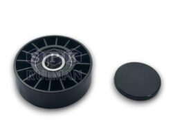 Kayıs Gergı Rulmanı Kapaklı Tek Rulman Mercedes W124 S124 W201 W202 W210 W461 W463 W638 B901>b904 . Vw Lt 28-35-46 - A6012000970-062145278