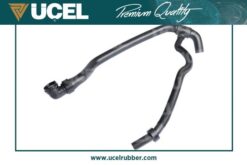 Radyatör Alt Hortumu Fıat Doblo 02> 1.3jtd - 51748396