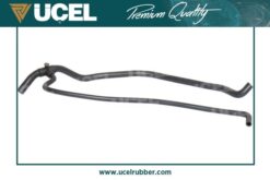 Devirdaim Kalorifer Arası Hortumu Renault R19 1.4-1.6 - 7702253169-7700794563