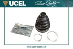 Aks Körüğü Sol-dış Ford C-max Dm2 1.6 Tdcı-1.8 Tdcı - 7M514C062EA-1676322-1676323