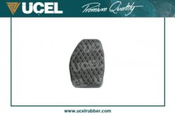 Pedal Lastiği Fren Y.m. Cıtroen Berlıngo Mf -1.1 İ-1.4 İ-1.6 16v-1.8 İ-1.8 D-1.9 D-2.0 Hdı-electric - 4504.12