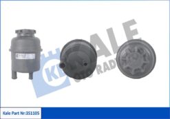 Hıdrolık Dıreksıyon Yag Deposu Bmw E36 E34 E39 E38 E60 E90 E64 E65 E83 E53 - 32416851217