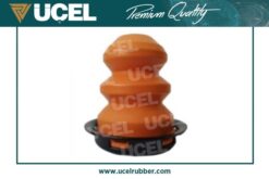 Makas Vuruntu Takozu Ford Transit 14> - BK31 4002 AC-1818479