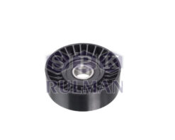 Alternatör Gergi Rulmanı Tek Rulman P206-p307-p406-p407-p607-p807-expert-c5-c8-jumpy 1.8 16v-2.0 1 6v-2.0-2.2 - 5751.60-96366405
