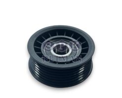 V Kayış Gergi Rulmanı Ford Focus 98> 1.6 Zetec O-transit 1.4-1.6 16v 98-04 - 98MF 6A228 BC-98MF 6A228 BD