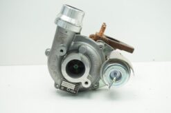 Turbo Şarj Renault Clıo Iıı 05> Clıo Iv 12> Fluence 09> Kangoo 05> Megane Iıı 09> Symbol Iıı 13> Sandero Iı 12> Logan Mcv 10> Duster 10> 1.5dci K9k 75/90ps - 7701478939-144116446R-144110429R