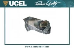 Motor Takozu Sag Renault Twıngo I 96 > - 7700412094