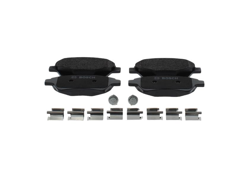 Ön Fren Balatası Renault Megane Iı 02> Kangoo 01> Sc Nıc Iı 03> Grand Sc Nıc Iı 03> 1.5dci 1.6 1.9d Ci 2.0 Aparatlı - 7701208122-410601241R-410608713R 1 Ön Fren Balatası Renault Megane Iı 02> Kangoo 01> Sc Nıc Iı 03> Grand Sc Nıc Iı 03> 1.5dci 1.6 1.9d Ci 2.0 Aparatlı - 7701208122-410601241R-410608713R