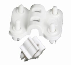 Kaput Tel Dayama Plastikleri Takım R12 - 7703077005