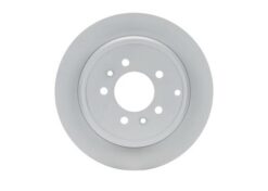 Arka Fren Aynası P607 2.0 2.0 Hdi 2.2 Hdı-2.7 Hdi 3.0 V6 02/00 > 290x10x5dl - 4246.V7-9640247180