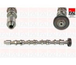 Eksantrık Mılı Emme Golf-passat-jetta-bora 1.6fsı 115 Beygır Blf - 03C109101AT