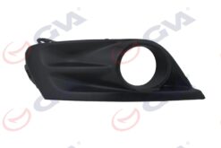 Sis Far Kapağı Sol Boyanır Tip Fluence - 261520892R