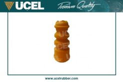 Pur Amortisör Süspansiyon Takozu Arka Vw Polo - 6Q0512131B