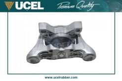 Motor Takozu Sağ Ford Connect-focus 98> 1.8 Tdci Komple Braketli - 1M51 6F012 BB-1M51 6F012 AD