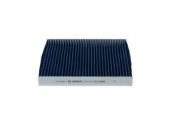 Polen Filtresi Astra F-g-h-zafıra 1.2i 16v-1.8i-1.6i-1.4-1.4 16v-1.6-1.8-2.0 16v Karbonlu - 1808612-90520549-6808611-1802422