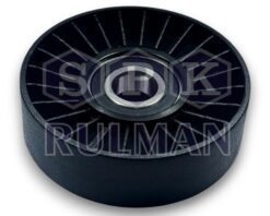 Alternatör Gergi Rulmanı Tek Rulman Partner-berlıngo-p306-p406-zx-xantıa 1.8 - 5751.36-96214145-96214245