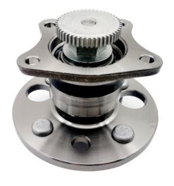 Arka Teker Poryası Rulmanlı Toyota Corolla 1.3l 2e Ee100 92-98 / 1.6l 4a-fe Ae101 Ae111 92-00 - Abs Siz Araçlar İçin - 4240919015-4240912010-4240912020